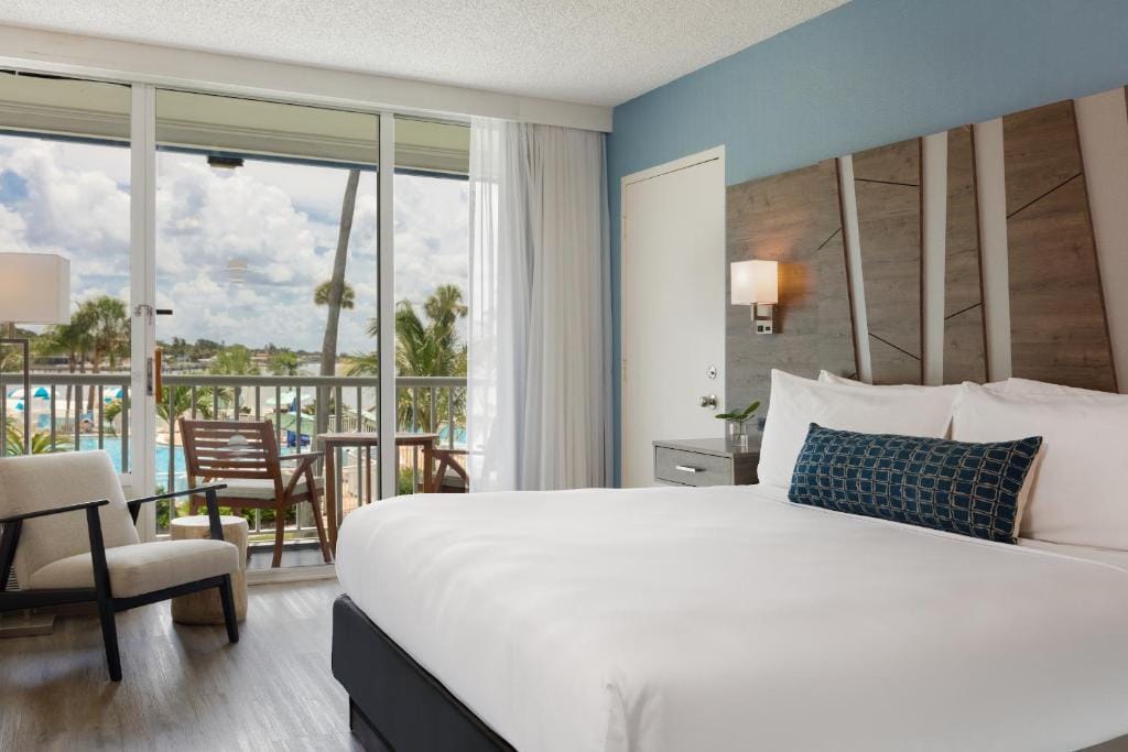 SkyBeach Resort — 2