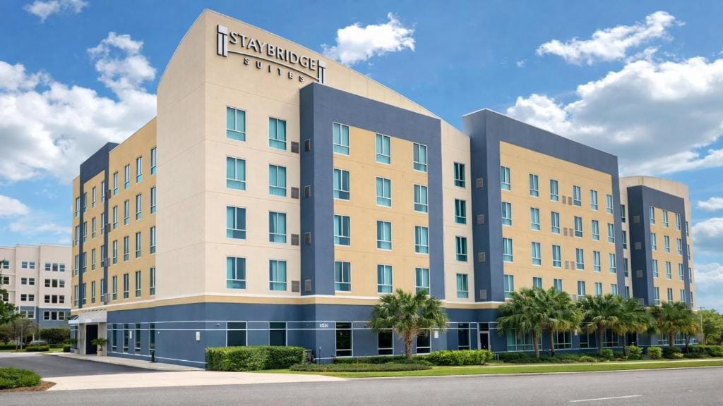 Staybridge Suites St. Petersburg FL by IHG