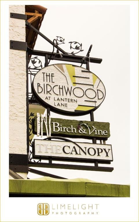 The Birchwood — 2