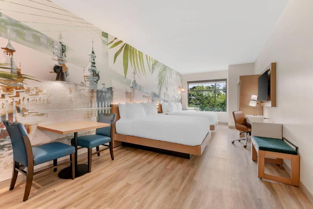 Cambria Hotel Tampa-Brandon — 2