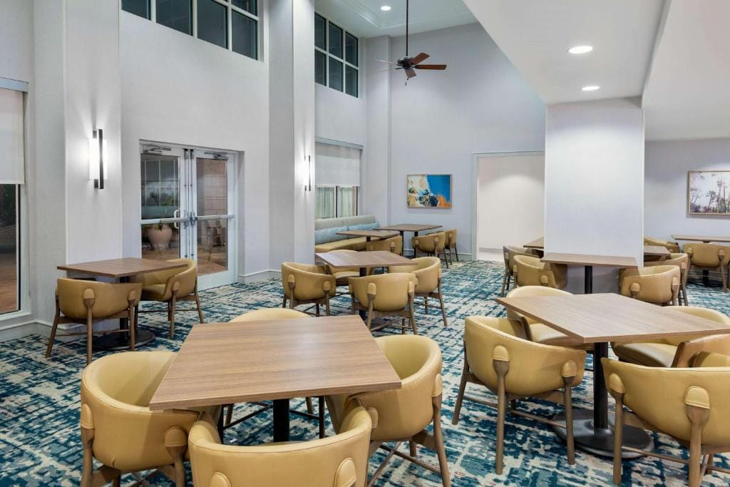 Homewood Suites by Hilton Tampa Airport - Westshore — 4