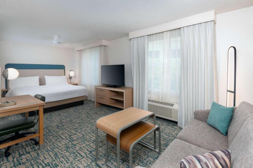Homewood Suites by Hilton Tampa Airport - Westshore — 5