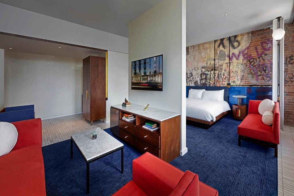 Hotel Haya — 2