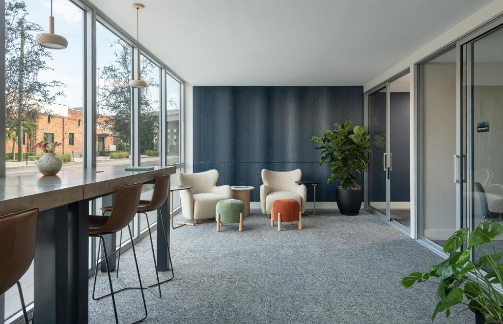 Mint House Tampa Downtown by Kasa — 2