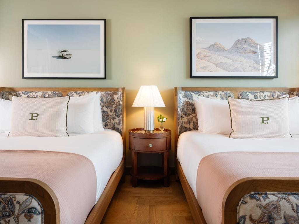 Palihouse Hyde Park Village — 2