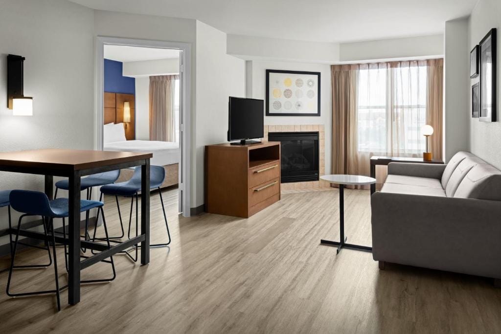 Residence Inn Tampa Westshore Airport