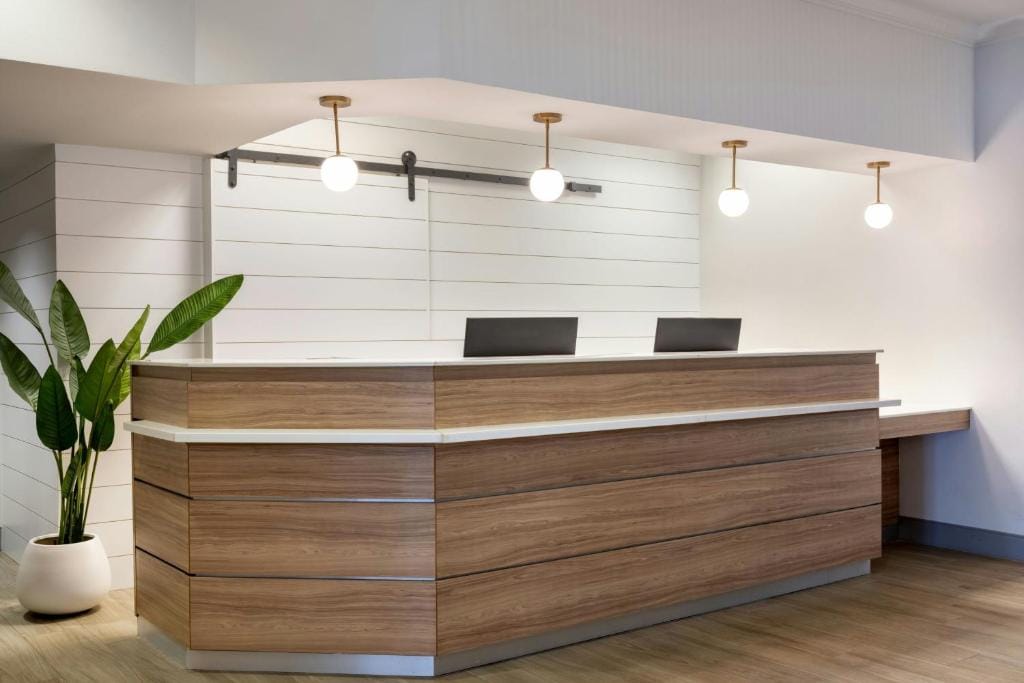 Residence Inn Tampa Westshore Airport — 5