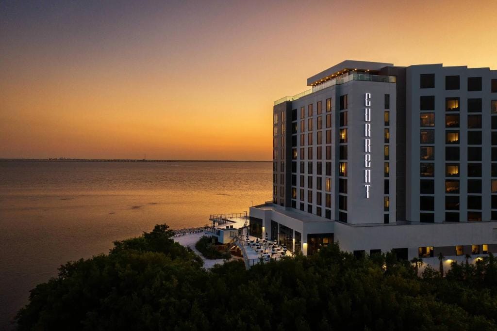 The CURRENT Hotel, Autograph Collection