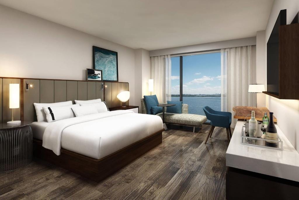The CURRENT Hotel, Autograph Collection — 2