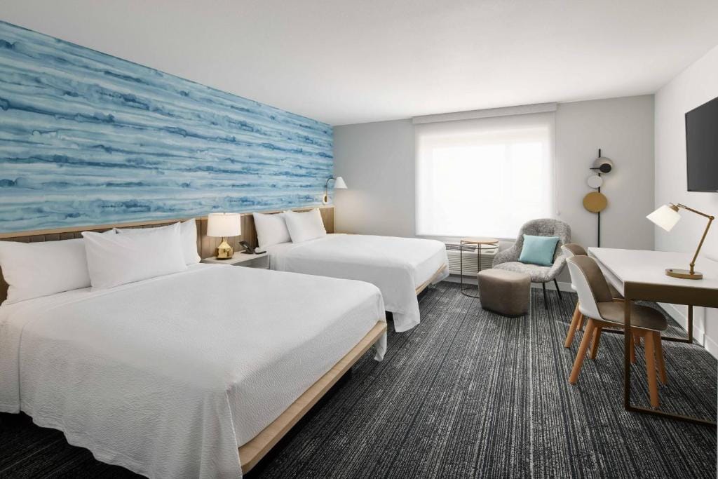 TownePlace Suites by Marriott Tampa Casino Area — 2