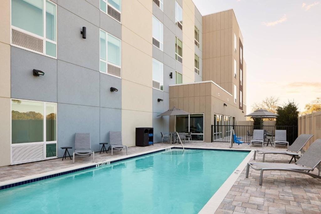 TownePlace Suites by Marriott Tampa Casino Area — 4