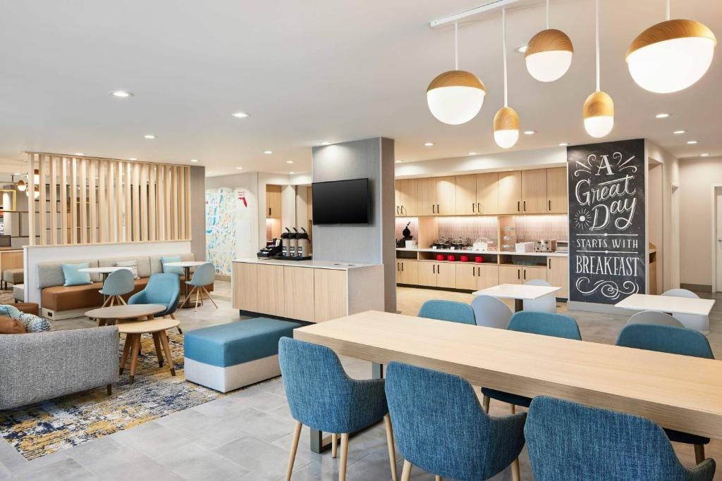 TownePlace Suites by Marriott Tampa Casino Area — 5