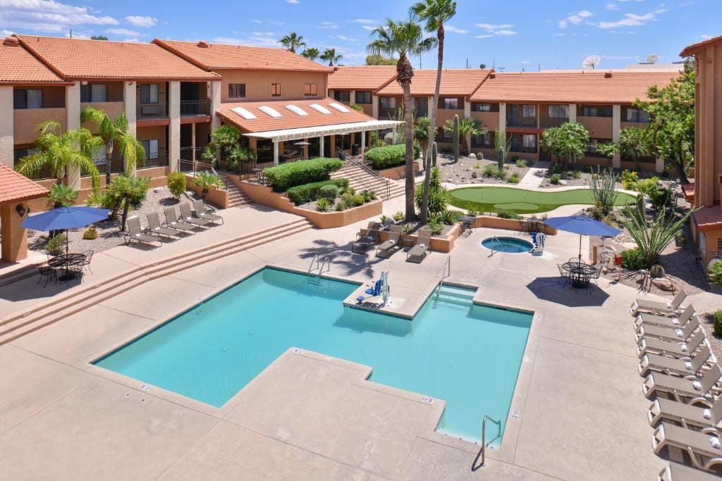 3 Palms Tucson North Foothills — 1