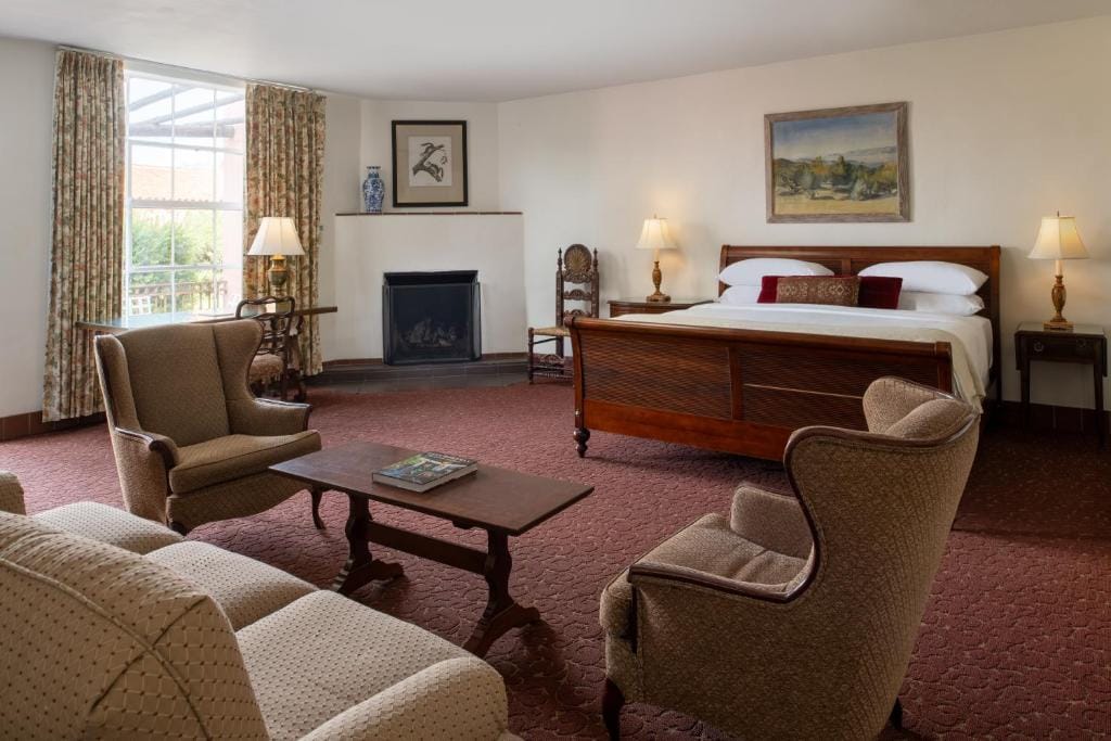 Arizona Inn — 2