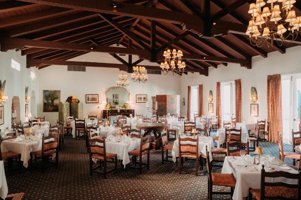 Arizona Inn — 5