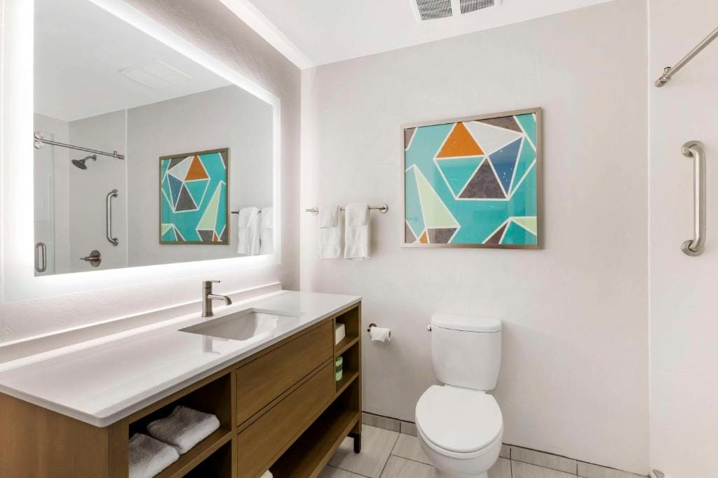 Comfort Suites at Tucson Mall — 3