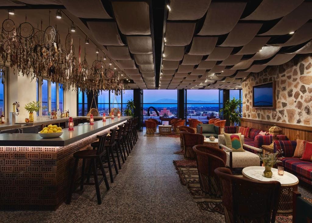Graduate by Hilton Tucson — 2