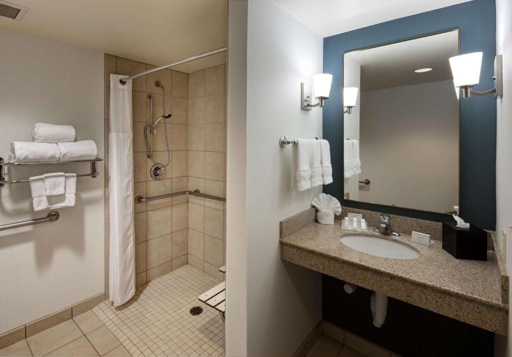 Hilton Garden Inn Tucson Airport — 3