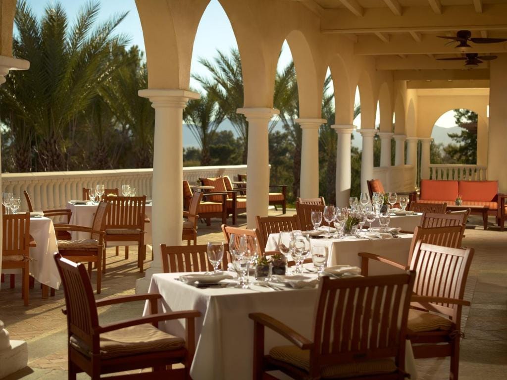 Omni Tucson National Resort & Spa — 4
