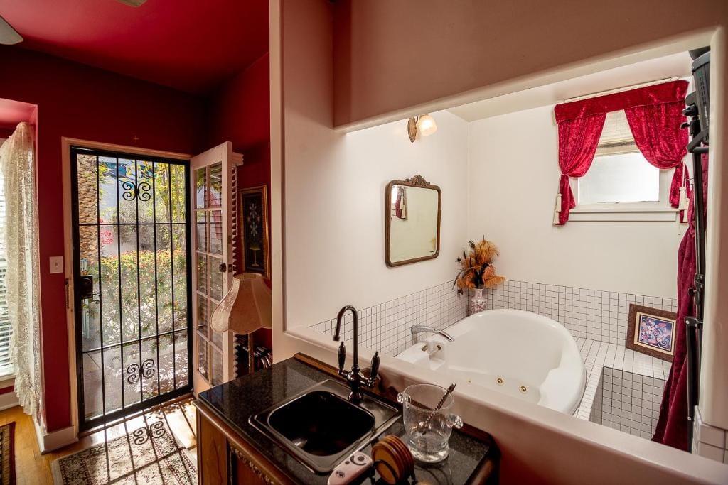 The Blenman Inn — 3