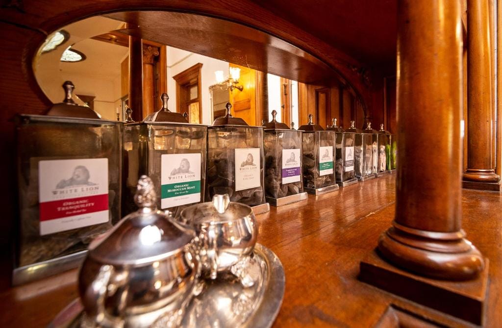 The Blenman Inn — 4