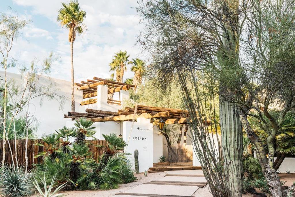 The JTH Tucson — 2