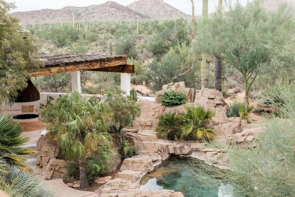 The JTH Tucson — 3