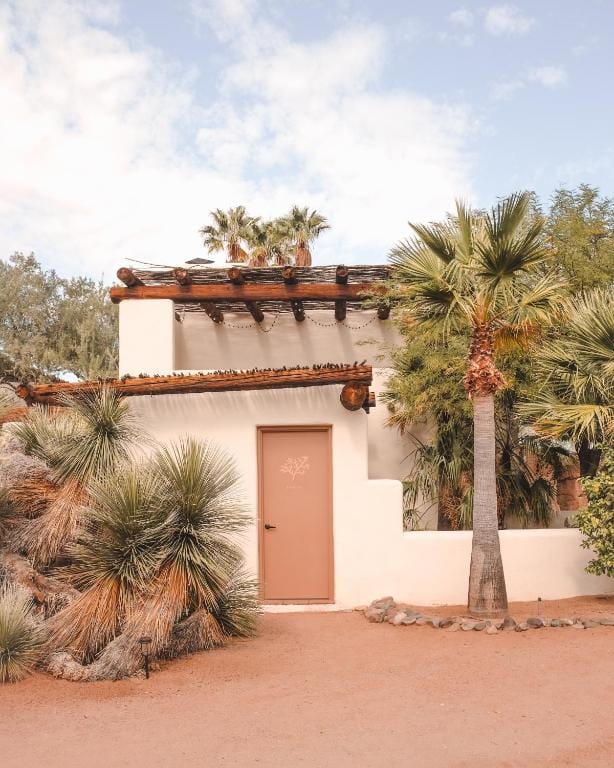 The JTH Tucson — 4