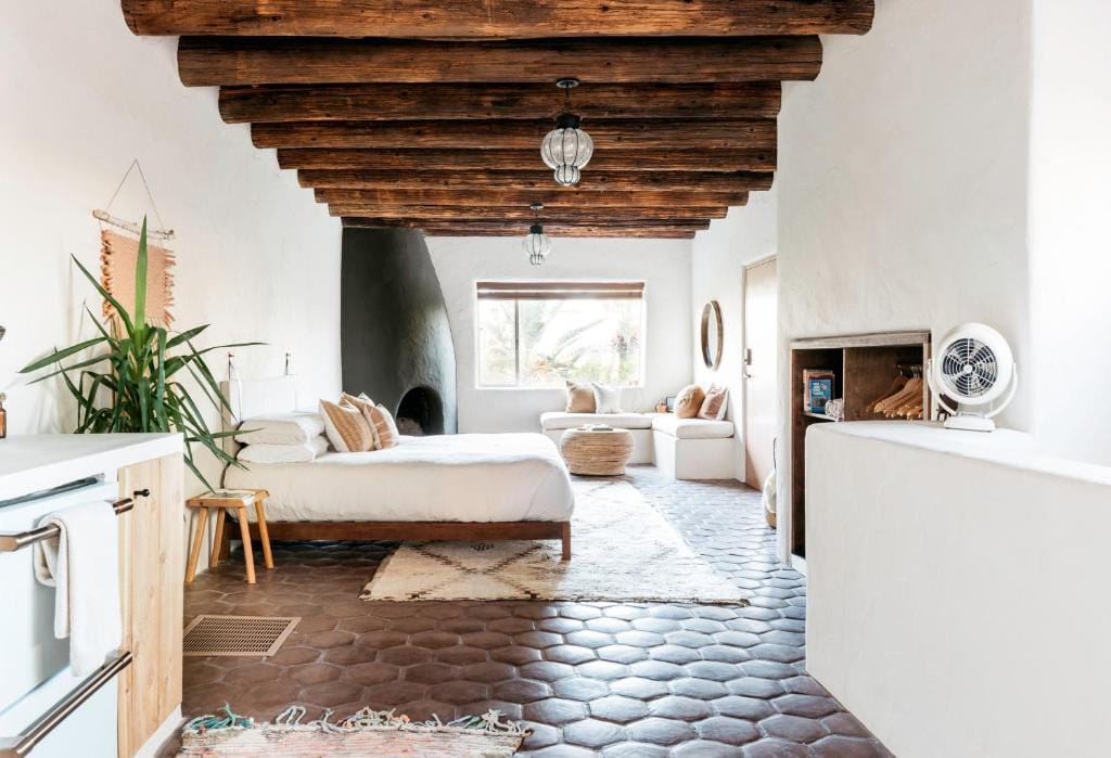 The JTH Tucson — 5