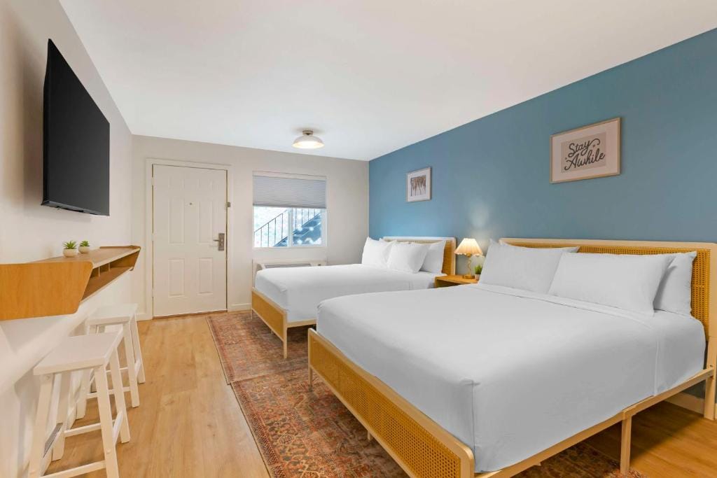 The Kennedy Tucson, SureStay Collection by Best Western — 2