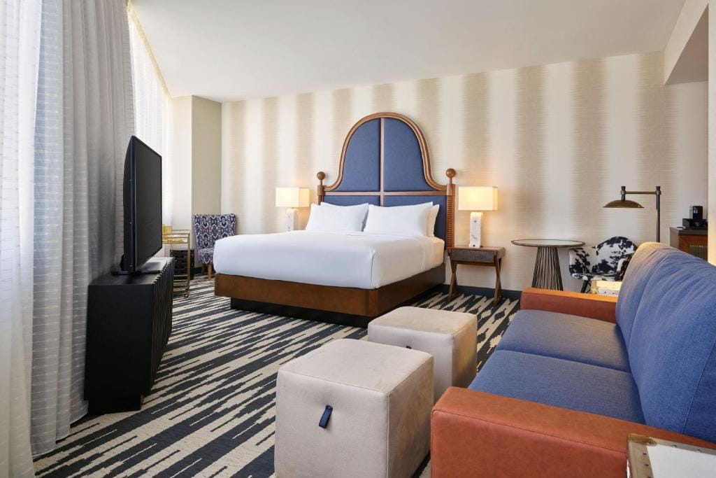 The Leo Kent Hotel, Tucson, a Tribute Portfolio Hotel — 5