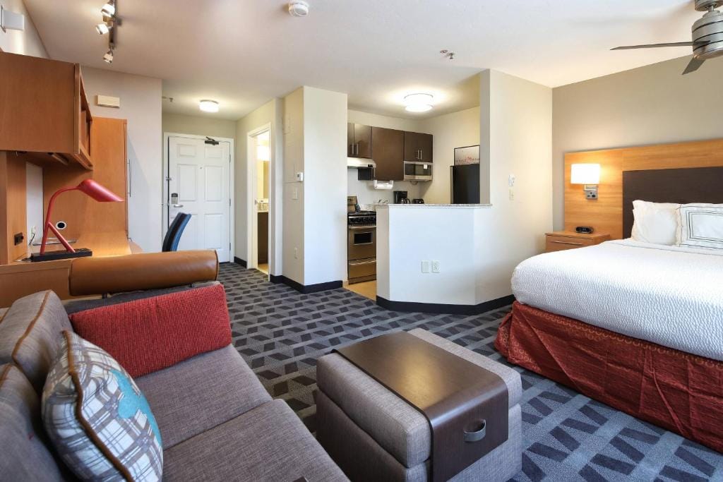 TownePlace Suites Tucson — 2