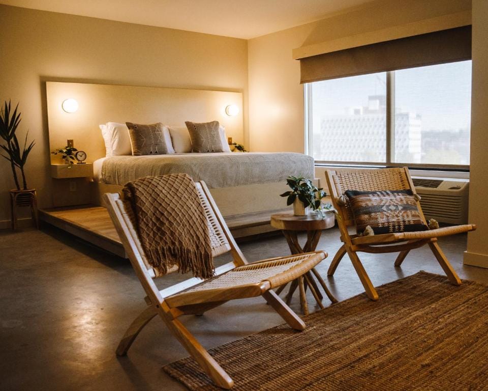 Brut Hotel — 2