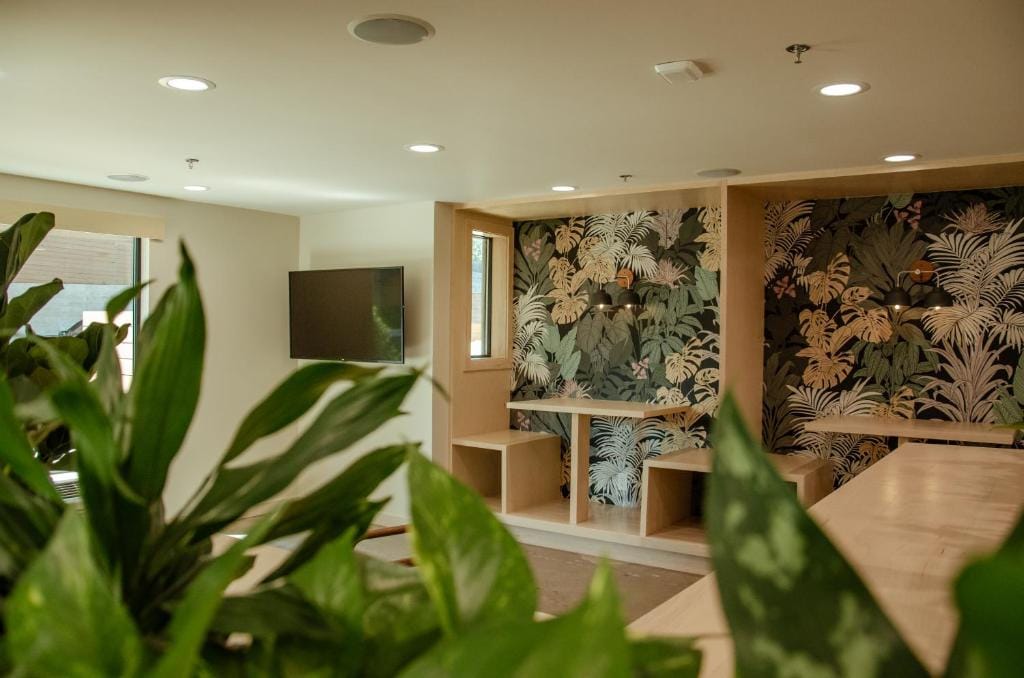 Brut Hotel — 4