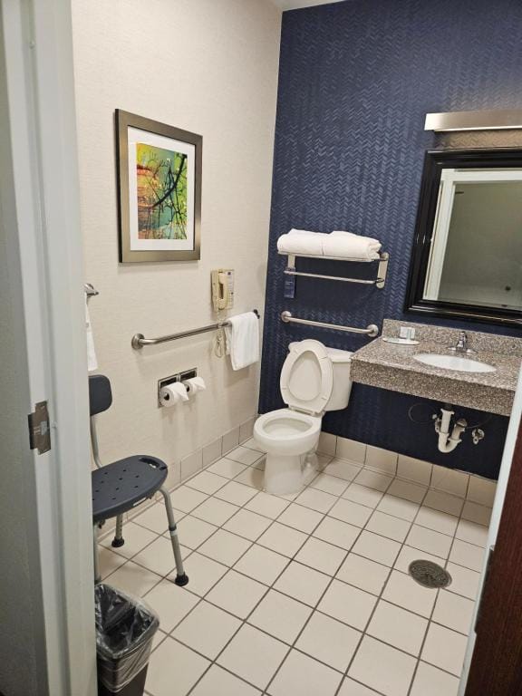 Fairfield Inn & Suites by Marriott Tulsa Central — 3