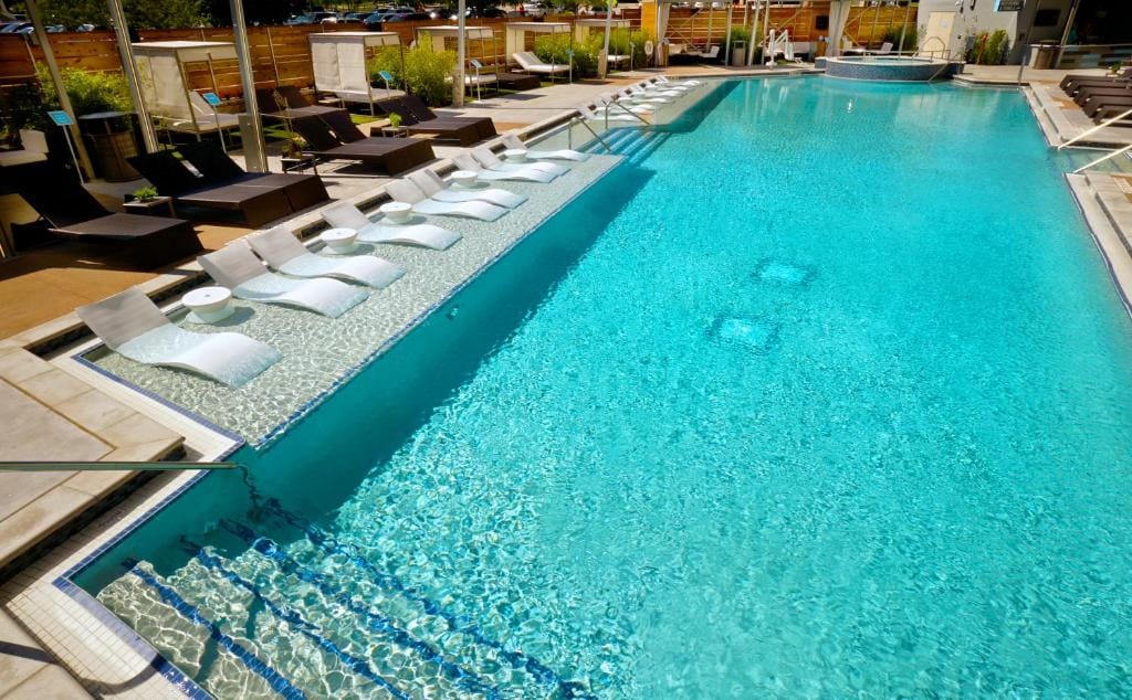 Hard Rock Hotel & Casino Tulsa — 2