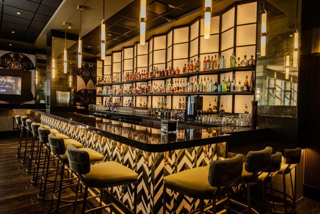 Hard Rock Hotel & Casino Tulsa — 3
