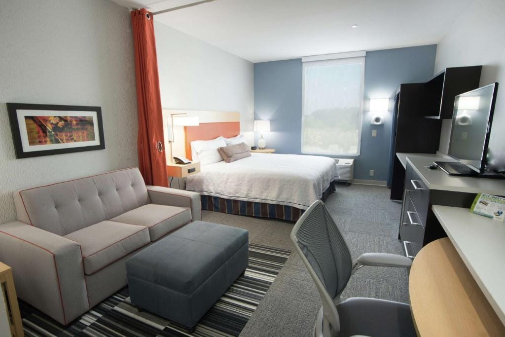 Home2 Suites by Hilton Tulsa Hills — 2