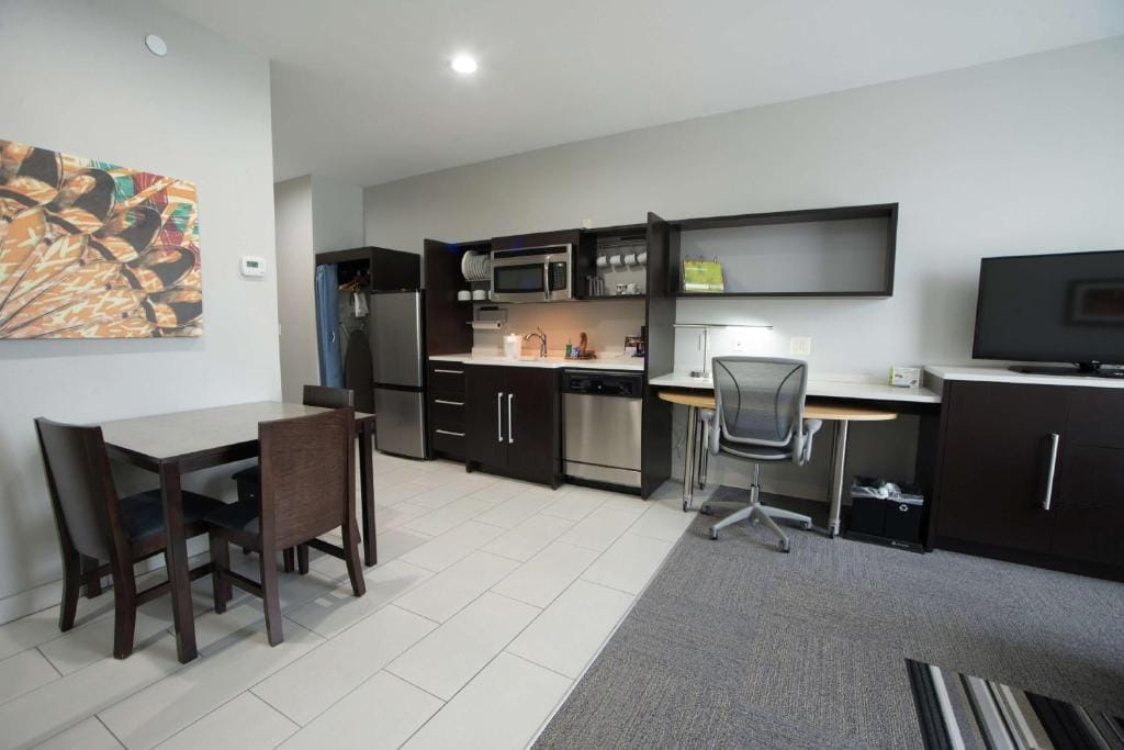 Home2 Suites by Hilton Tulsa Hills — 5
