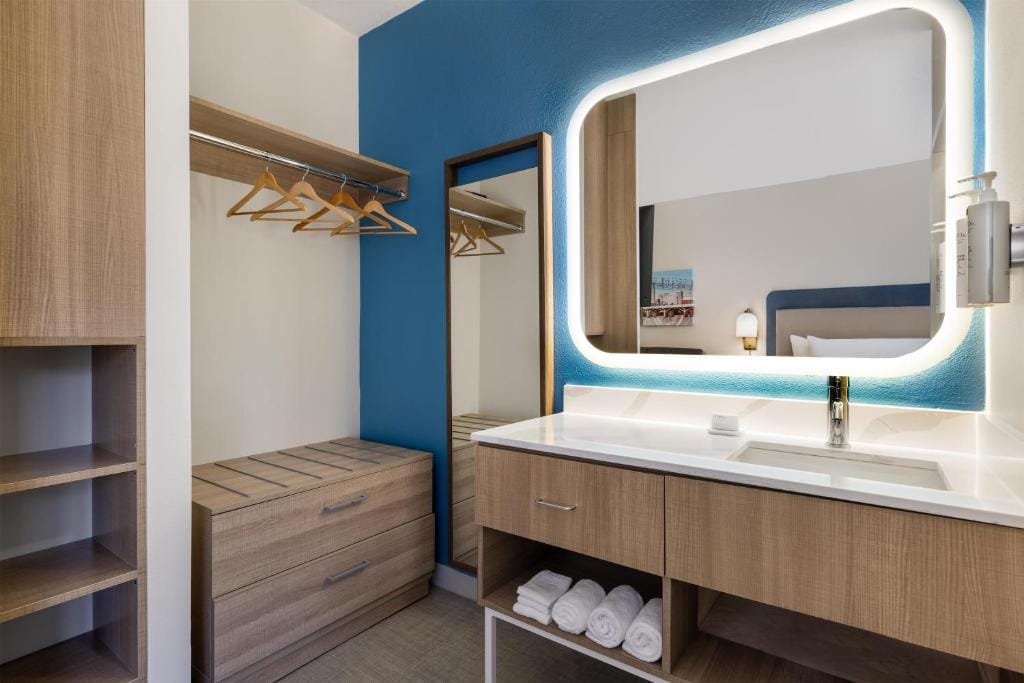 Homewood Suites by Hilton Tulsa South Medical District — 3