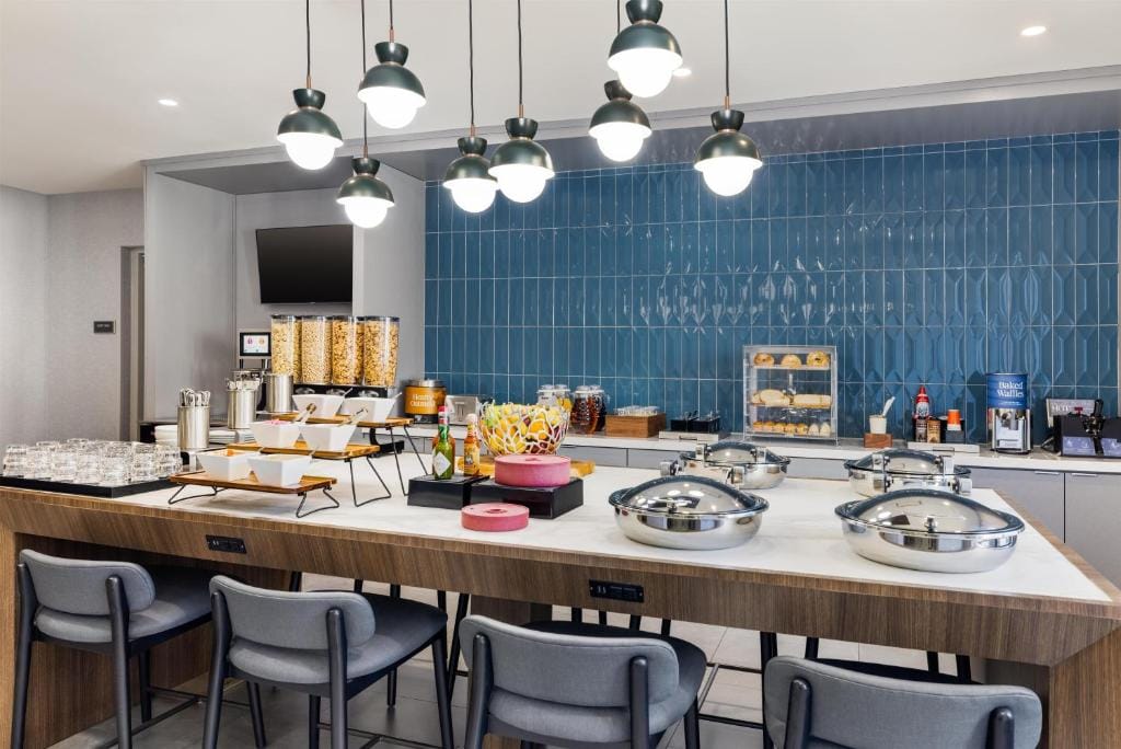 Homewood Suites by Hilton Tulsa South Medical District — 4