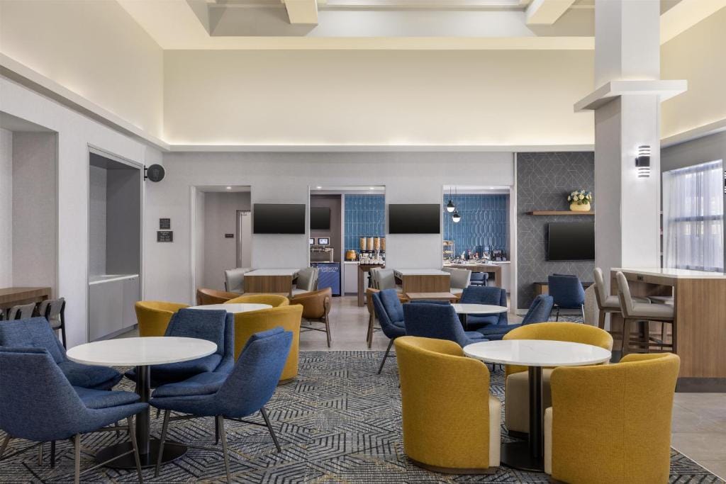 Homewood Suites by Hilton Tulsa South Medical District — 5