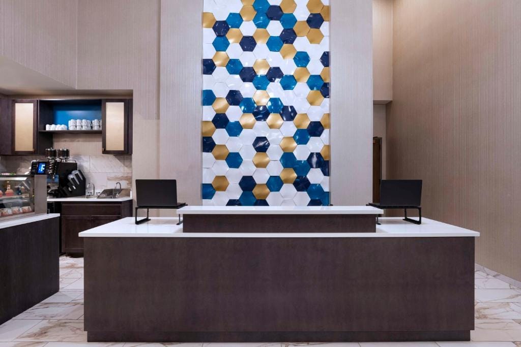 Hyatt Place Tulsa/Downtown — 3