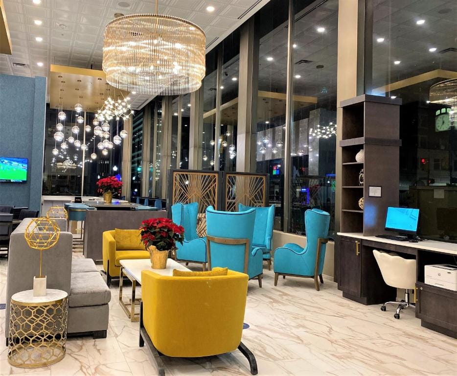 Hyatt Place Tulsa/Downtown — 5