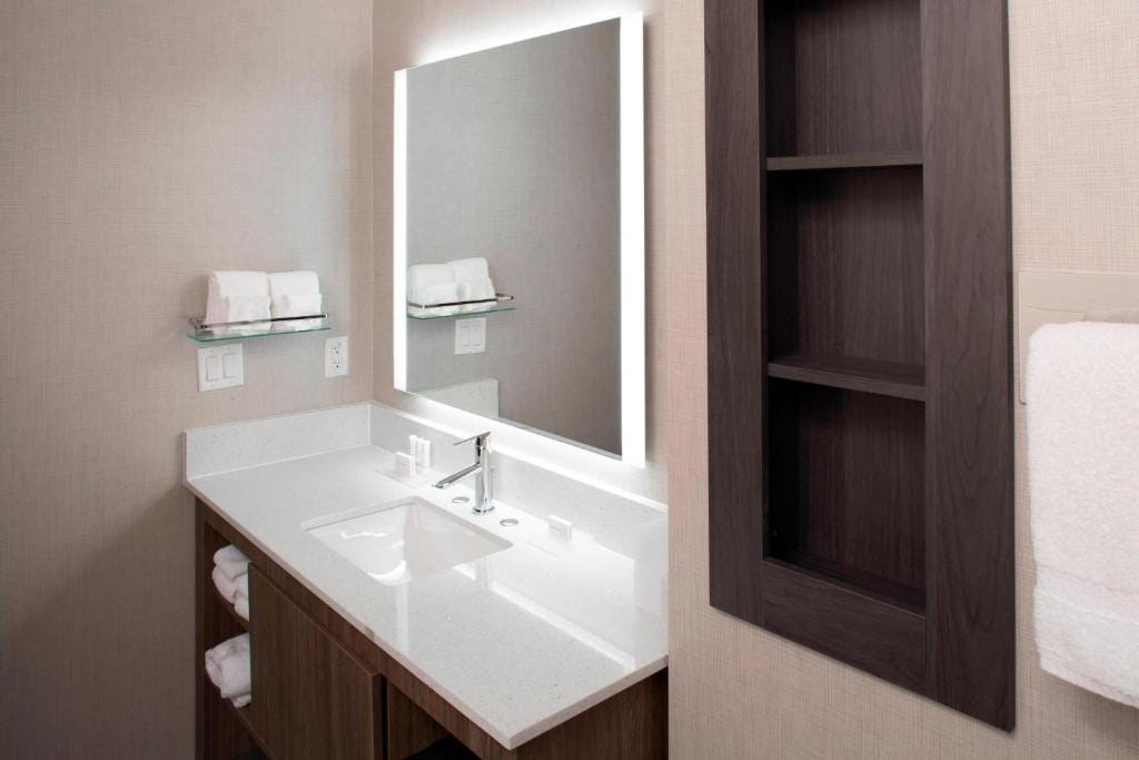 Residence Inn by Marriott Tulsa Downtown — 3