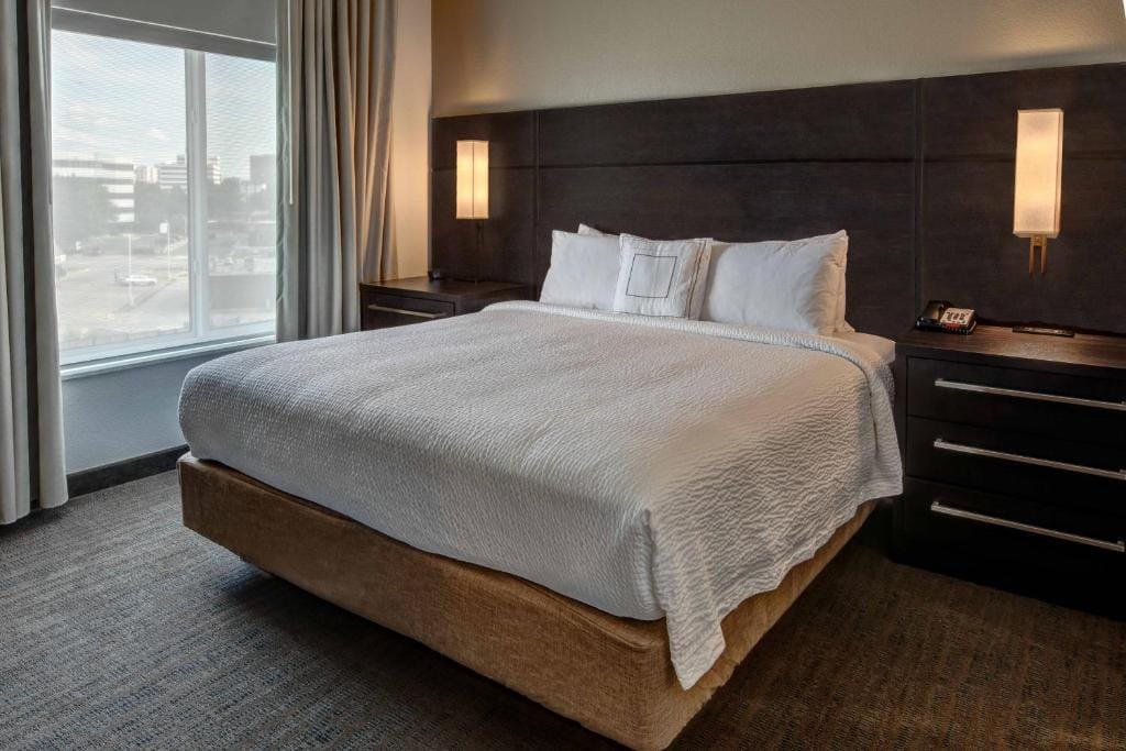 Residence Inn by Marriott Tulsa Midtown — 2