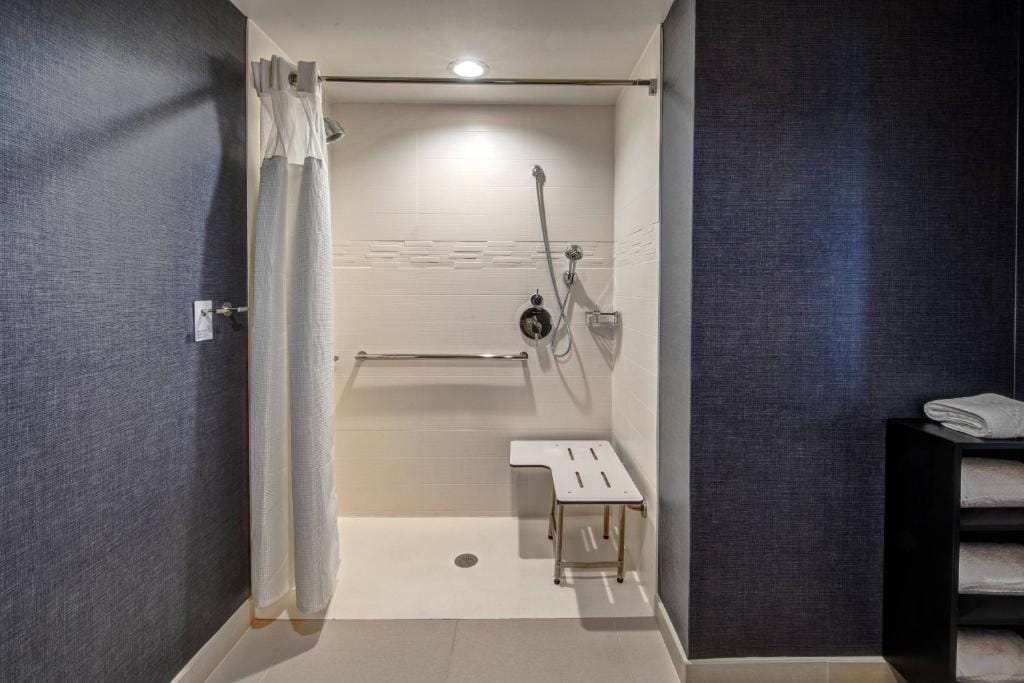 Residence Inn by Marriott Tulsa Midtown — 3