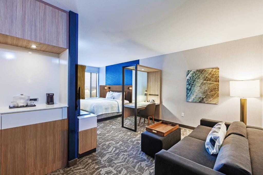 SpringHill Suites by Marriott Tulsa at Tulsa Hills — 2
