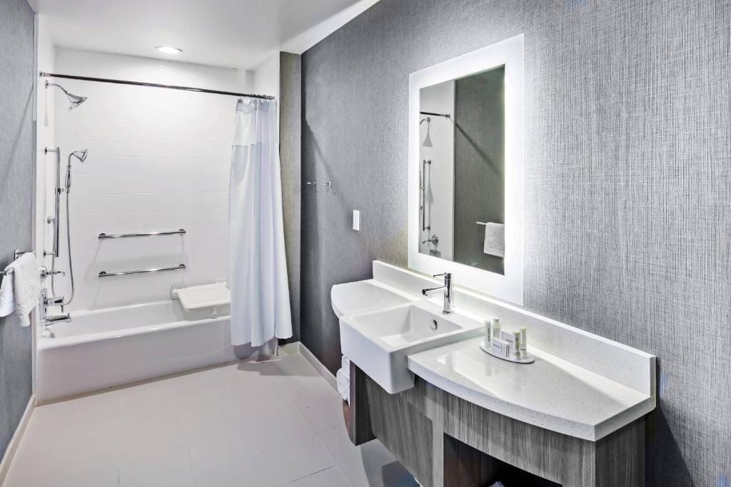 SpringHill Suites by Marriott Tulsa at Tulsa Hills — 3