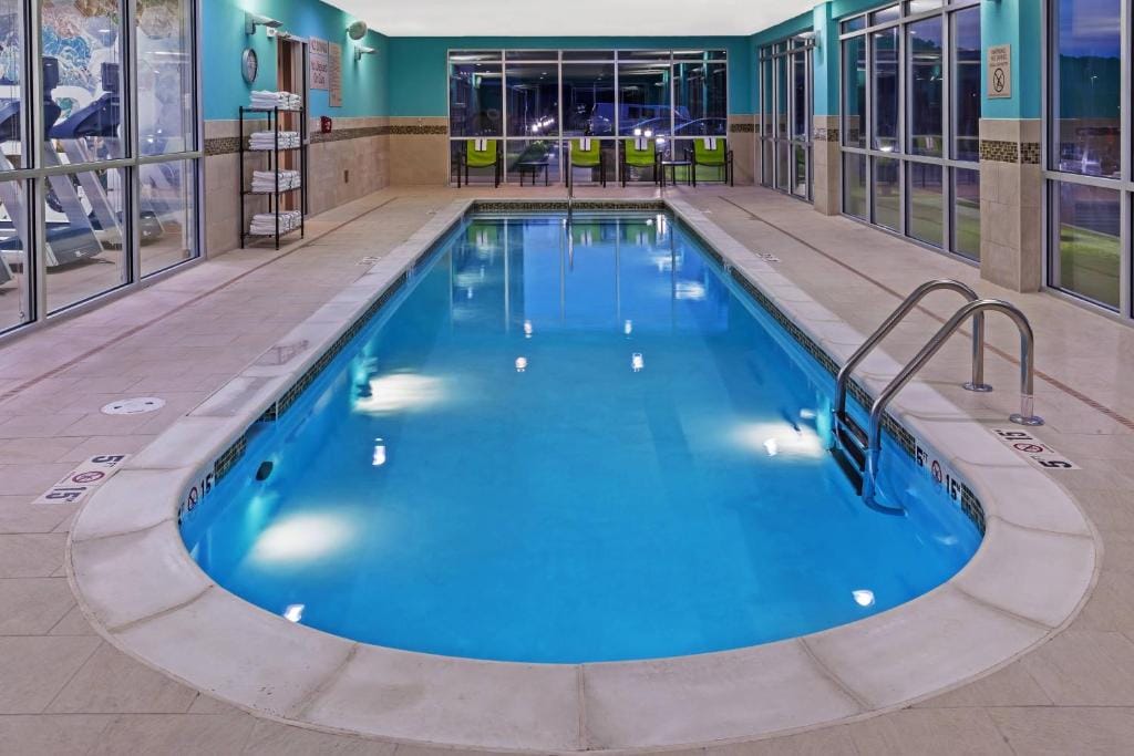 SpringHill Suites by Marriott Tulsa at Tulsa Hills — 4
